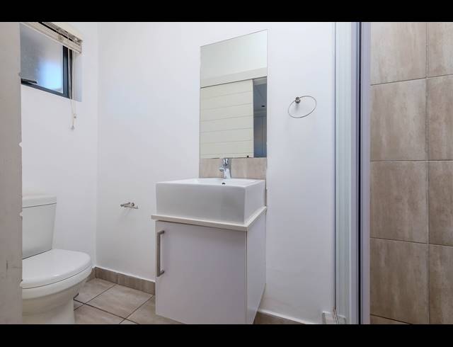 2 BEDROOM APARTMENT TO LET IN RIVONIA